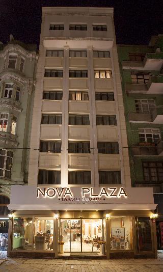 Fotos del hotel - NOVA PLAZA TAKSIM SQUARE