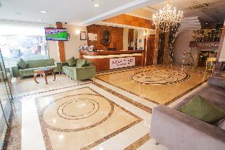Fotos del hotel - NOVA PLAZA TAKSIM SQUARE