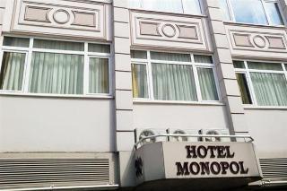Fotos del hotel - Monopol