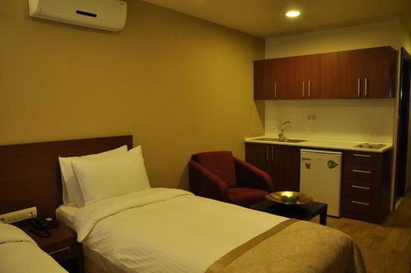 Fotos del hotel - COMFORT SUITE TAKSIM