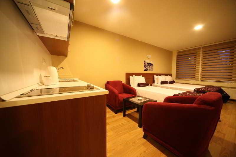 Fotos del hotel - COMFORT SUITE TAKSIM