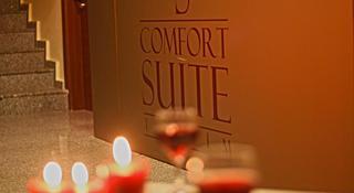 Fotos del hotel - COMFORT SUITE TAKSIM