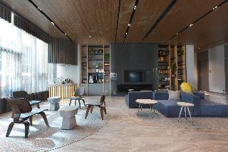Fotos del hotel - Mercure Istanbul Umraniye