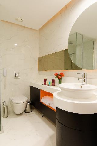 Fotos del hotel - Mercure Istanbul Umraniye