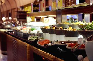Fotos del hotel - Mercure Istanbul Umraniye