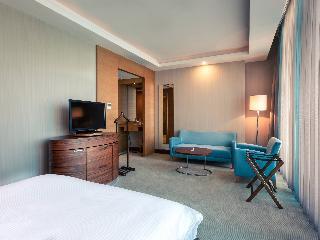 Fotos del hotel - MERCURE ISTANBUL UMRANIYE