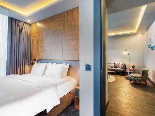 Fotos del hotel - Mercure Istanbul Umraniye