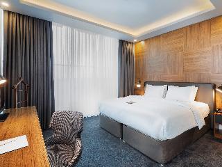 Fotos del hotel - Mercure Istanbul Umraniye