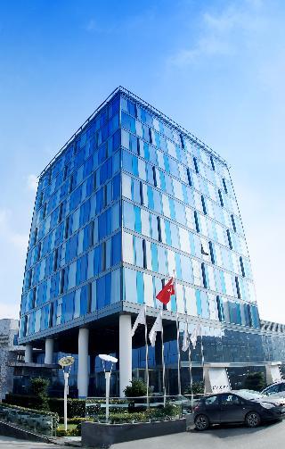 Fotos del hotel - Mercure Istanbul Umraniye