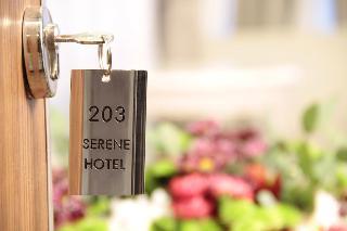 Fotos del hotel - Serene Hotel