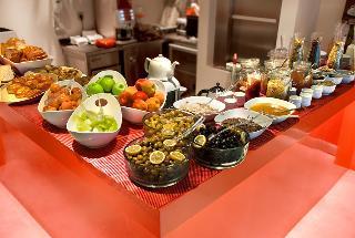 Fotos del hotel - Endless Suites Hotel