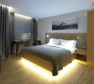 Fotos del hotel - Endless Suites Hotel