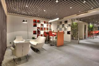 Fotos del hotel - Endless Suites Hotel
