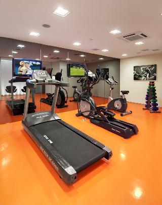 Fotos del hotel - Endless Suites Hotel