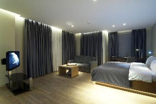 Fotos del hotel - Endless Suites Hotel