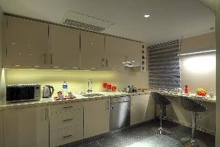 Fotos del hotel - Endless Suites Hotel