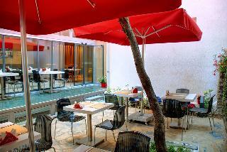 Fotos del hotel - Endless Suites Hotel