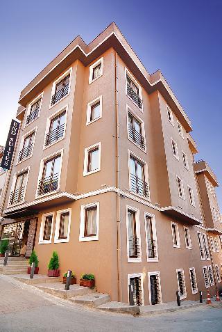 Fotos del hotel - Endless Suites Hotel