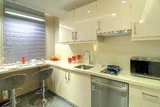 Fotos del hotel - Endless Suites Hotel