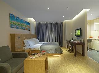 Fotos del hotel - Endless Suites Hotel