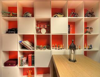 Fotos del hotel - Endless Suites Hotel