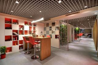 Fotos del hotel - Endless Suites Hotel