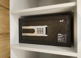 Fotos del hotel - Endless Suites Hotel