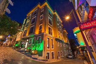 Fotos del hotel - Endless Suites Hotel
