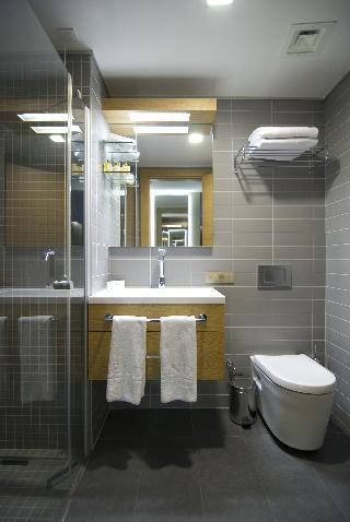 Fotos del hotel - Endless Suites Hotel