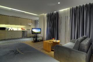Fotos del hotel - Endless Suites Hotel