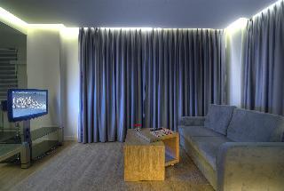 Fotos del hotel - Endless Suites Hotel