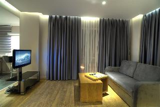Fotos del hotel - Endless Suites Hotel
