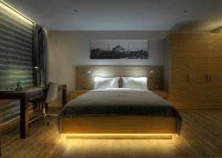 Fotos del hotel - Endless Suites Hotel