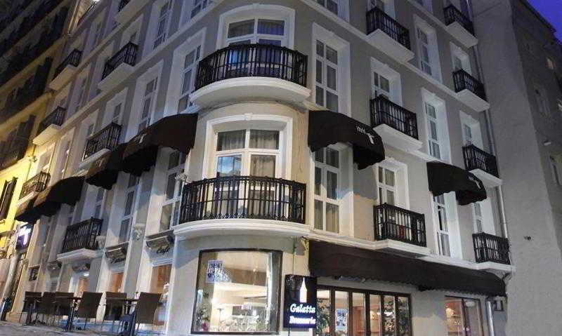 Fotos del hotel - Istanbul Suite Home Galata