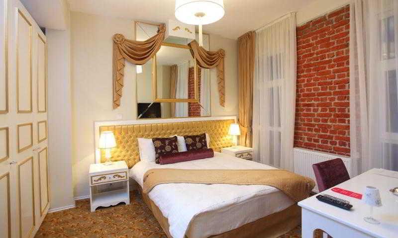 Fotos del hotel - Istanbul Suite Home Galata