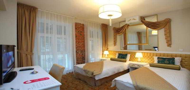 Fotos del hotel - Istanbul Suite Home Galata