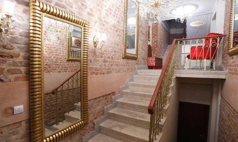 Fotos del hotel - Istanbul Suite Home Galata