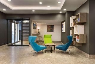 Fotos del hotel - Tryp By Wyndham Istanbul Taksim