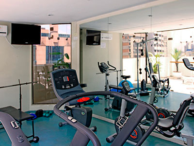 Fotos del hotel - Travel Inn Park Avenue