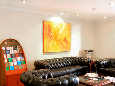 Fotos del hotel - Travel Inn Park Avenue