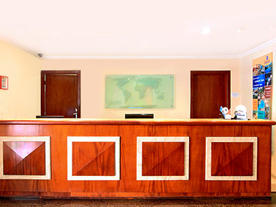 Fotos del hotel - Travel Inn Park Avenue