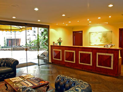 Fotos del hotel - Travel Inn Park Avenue