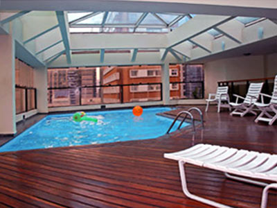 Fotos del hotel - Travel Inn Park Avenue