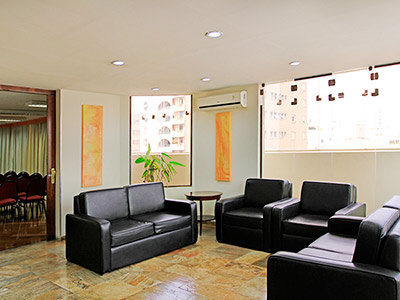 Fotos del hotel - Travel Inn Park Avenue