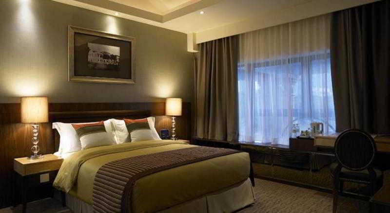 Fotos del hotel - SINGAPORE RECREATION CLUB
