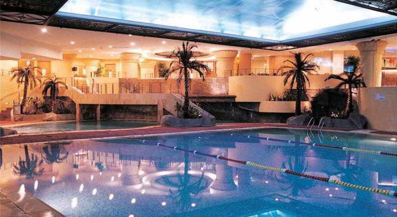 Fotos del hotel - SINGAPORE RECREATION CLUB