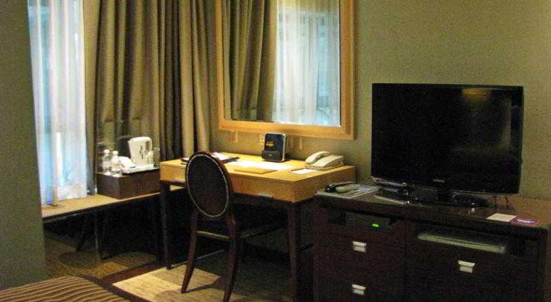 Fotos del hotel - SINGAPORE RECREATION CLUB