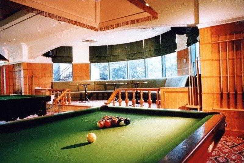 Fotos del hotel - SINGAPORE RECREATION CLUB