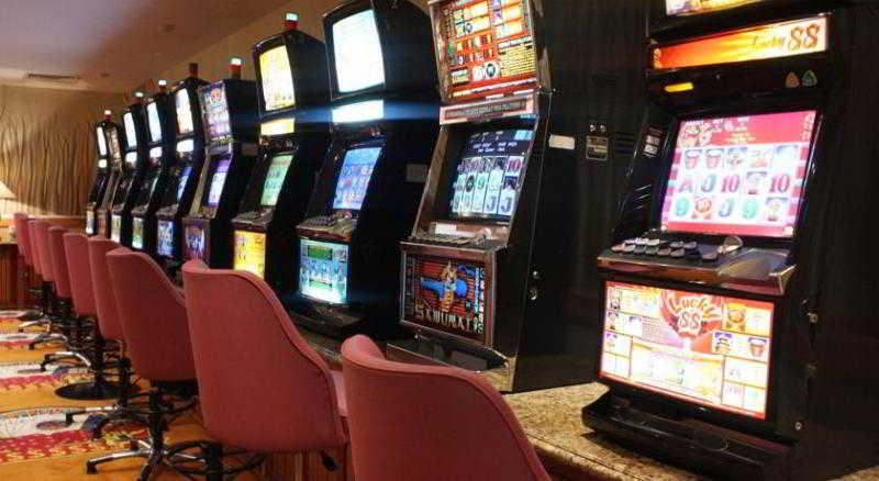 Fotos del hotel - SINGAPORE RECREATION CLUB