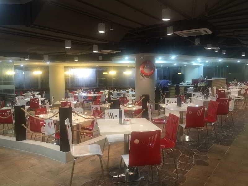 Fotos del hotel - SINGAPORE RECREATION CLUB